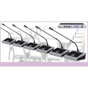 ACTRONIX MCMYK MC9171 - zestaw konferencyjny