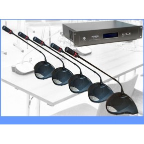 ACTRONIX Beterva BE-901 - Zestaw konferencyjny