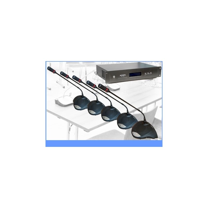 ACTRONIX Beterva BE-901 - Zestaw konferencyjny