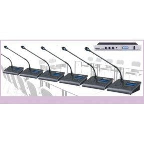 ACTRONIX MCMYK MC9183 - Zestaw konferencyjny