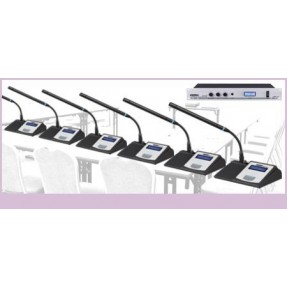 ACTRONIX MCMYK MC9189 - Zestaw konferencyjny