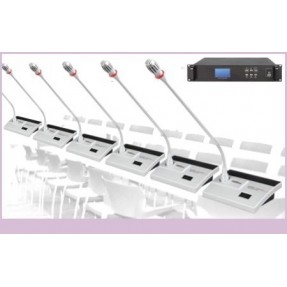 ACTRONIX Gestton EG-3430 - zestaw konferencyjny