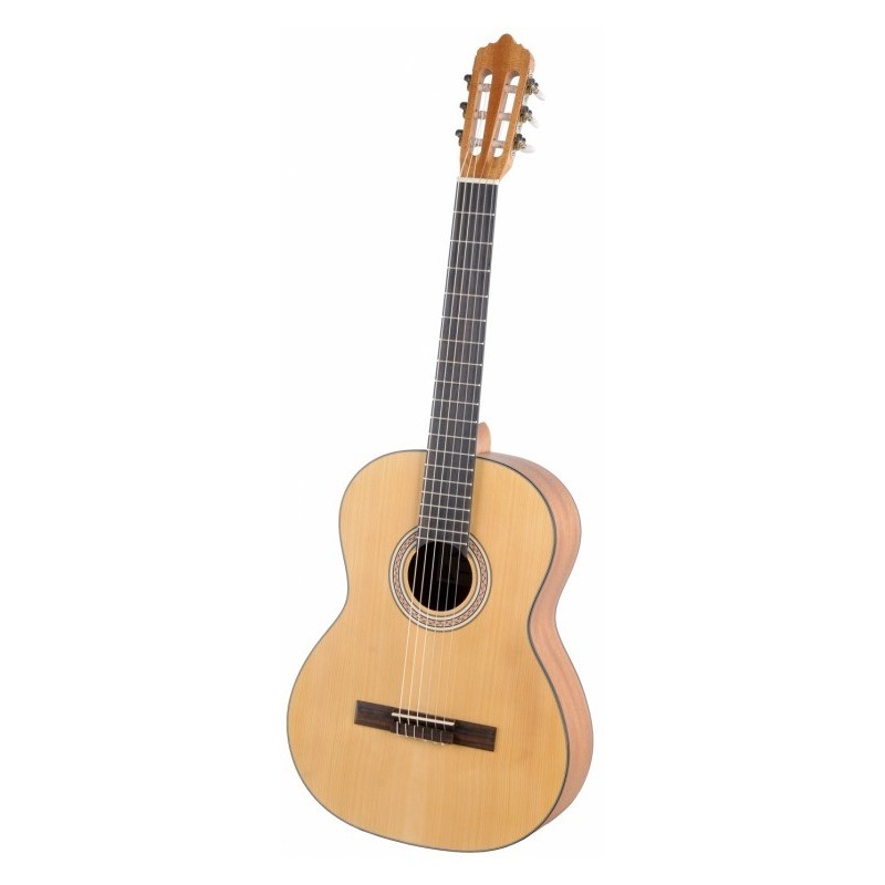 La Mancha Rubinito LSM - gitara klasyczna