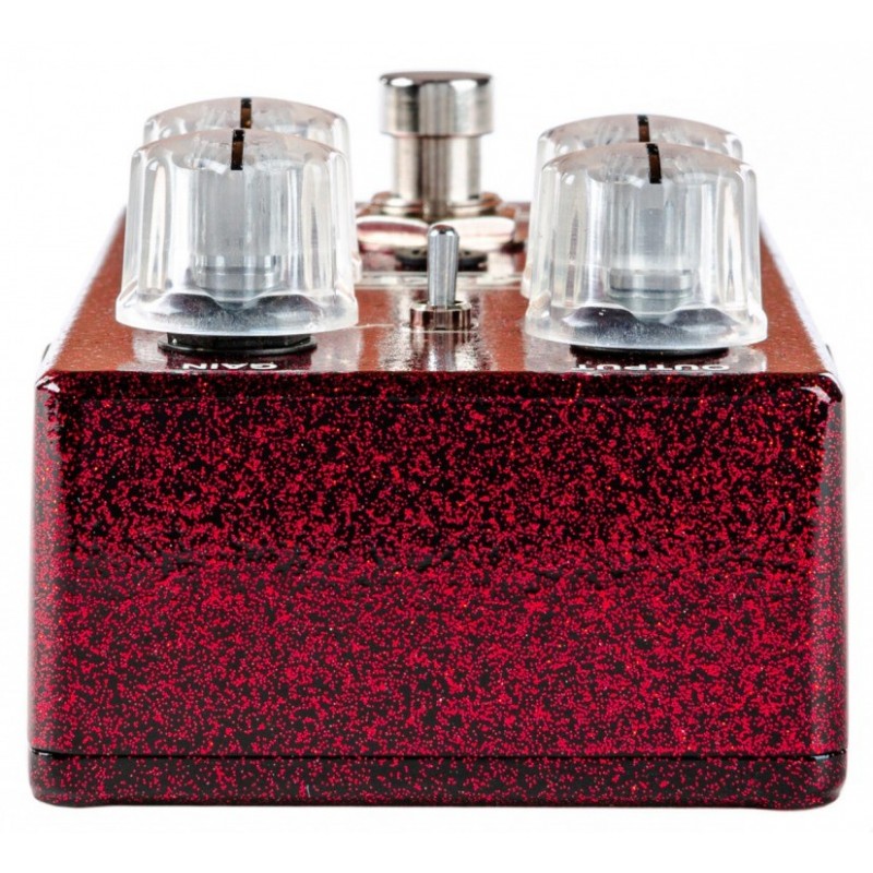 MXR M251 FOD DRIVE - efekt gitarowy Overdrive