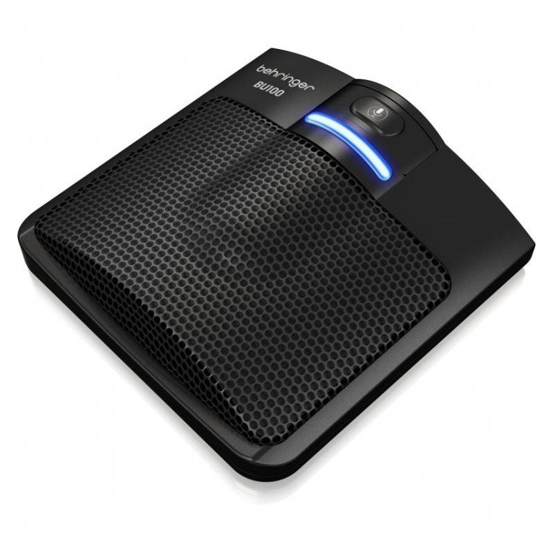 Behringer BU100 - mikrofon powierzchniowy USB