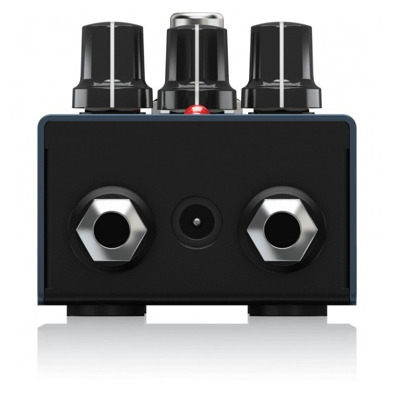 TC Electronic Magus Pro - efekt gitarowy