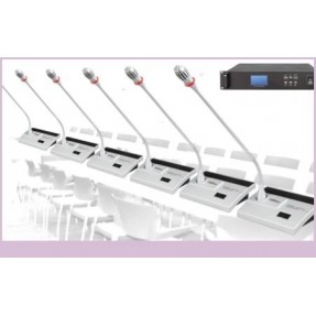 ACTRONIX Gestton EG-3530 - zestaw konferencyjny