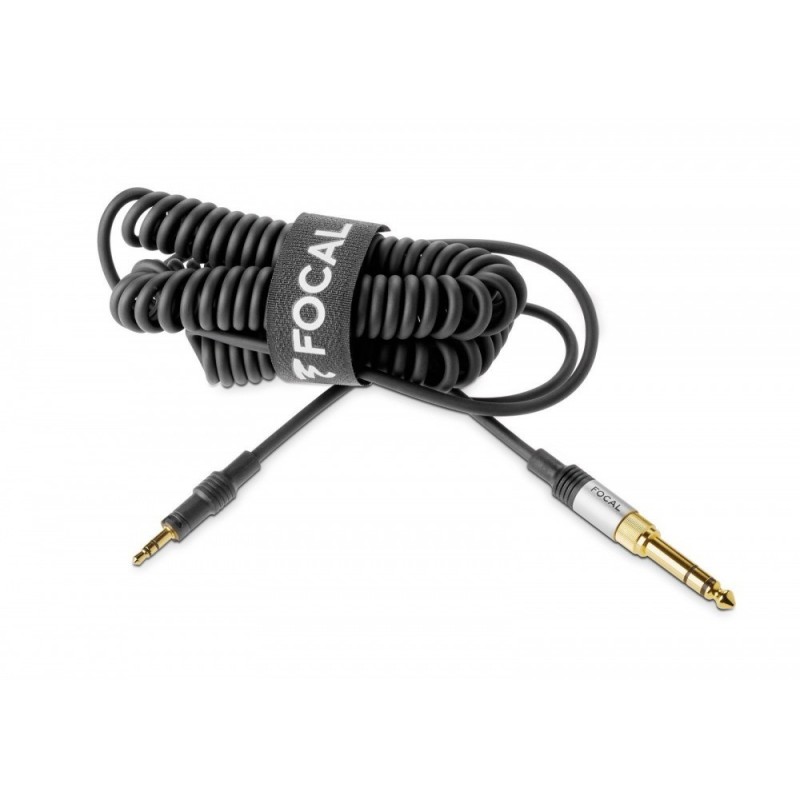 Focal Listen Professional - słuchawki studyjne