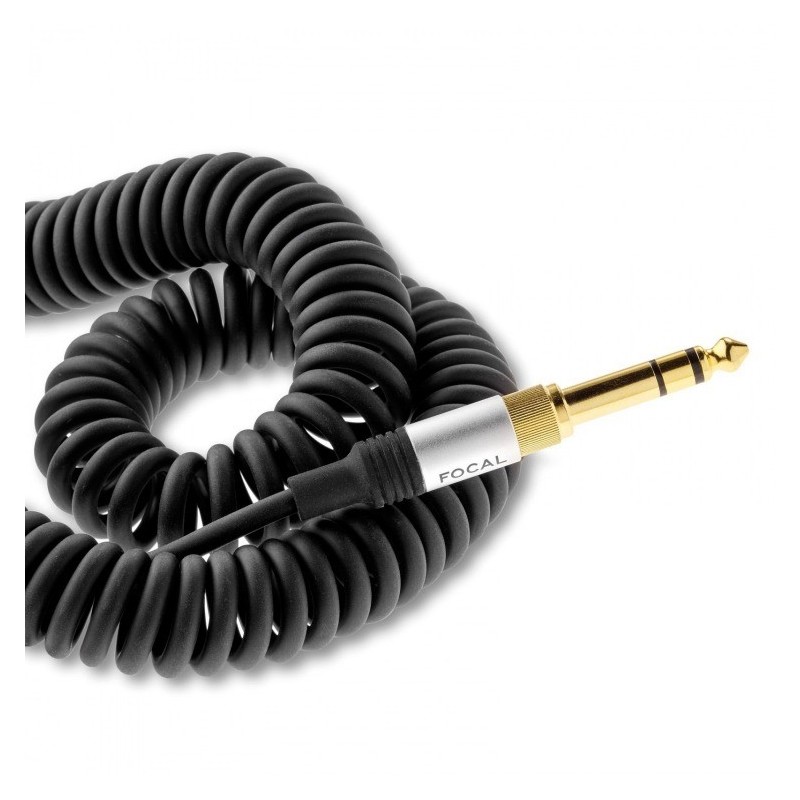 Focal Listen Professional - słuchawki studyjne