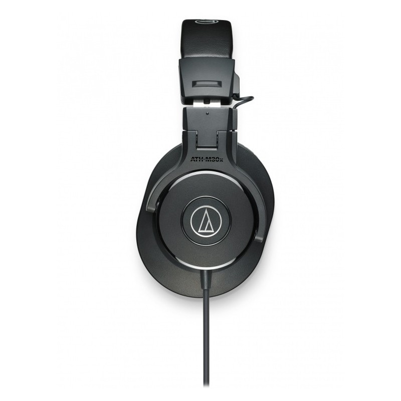 Audio Technica ATH-M30X - Słuchawki domowo-studyjn