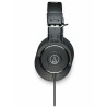 Audio Technica ATH-M30X - Słuchawki domowo-studyjn
