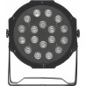 FRACTAL LED PAR 18x1W - Par LED