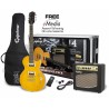Epiphone Slash AFD Les Paul Performance Pack - zestaw