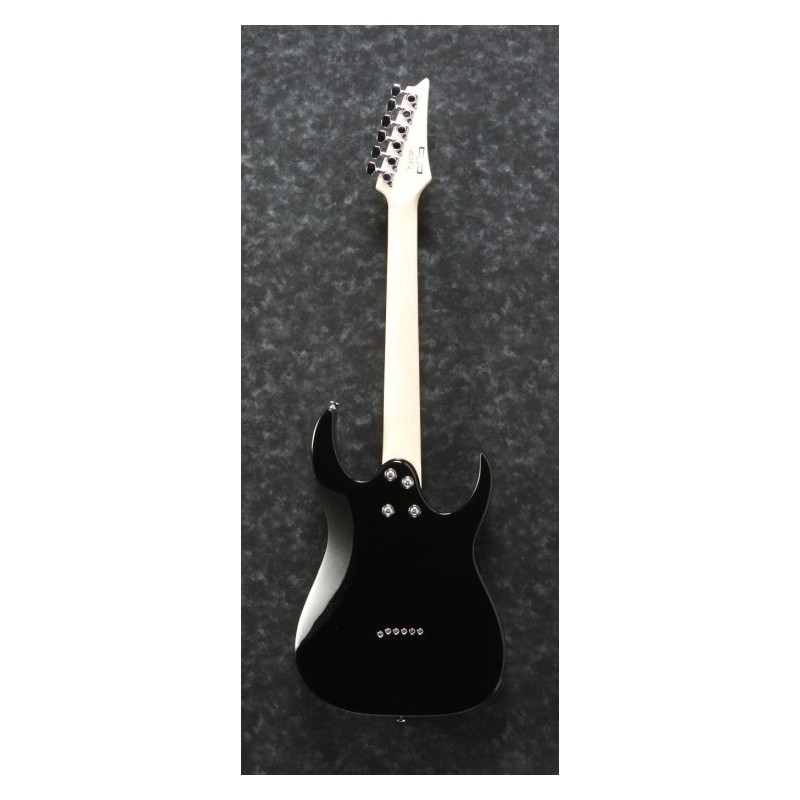 Ibanez GRGM21L-BKN - gitara elektryczna