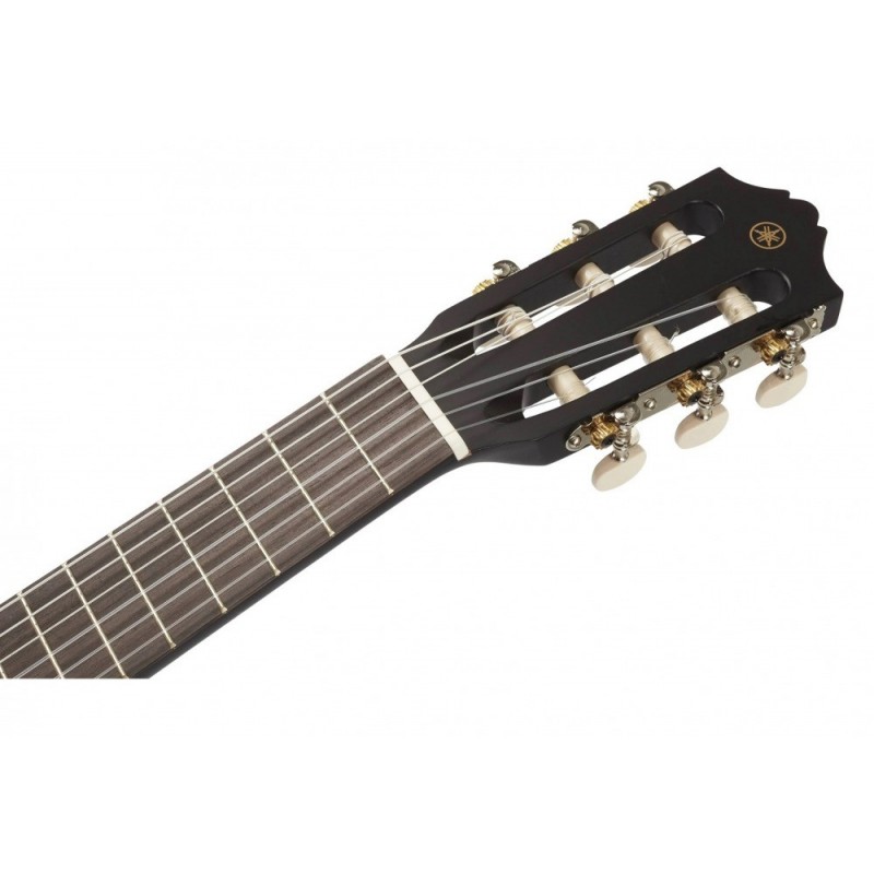 Yamaha GL1 BL - guitalele z pokrowcem