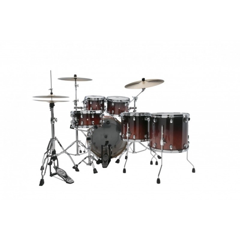 Tama MBS52RZS-DCF - perkusja akustyczna