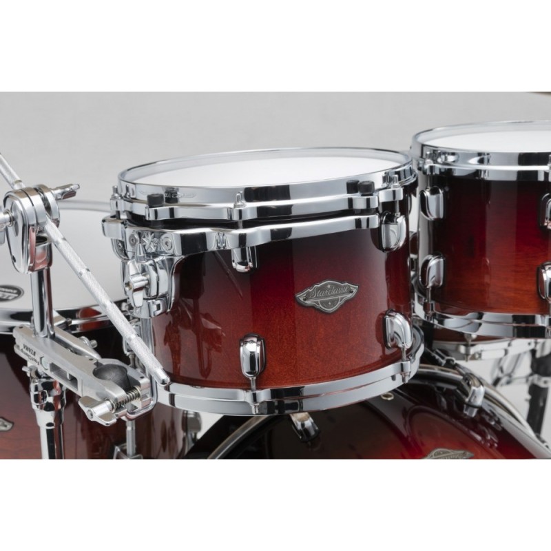 Tama MBS52RZS-DCF - perkusja akustyczna