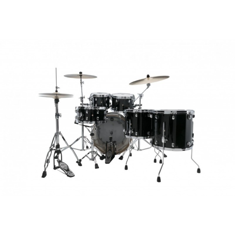 Tama MBS52RZS-PBK - perkusja akustyczna
