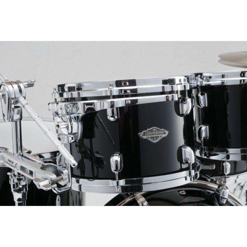 Tama MBS52RZS-PBK - perkusja akustyczna