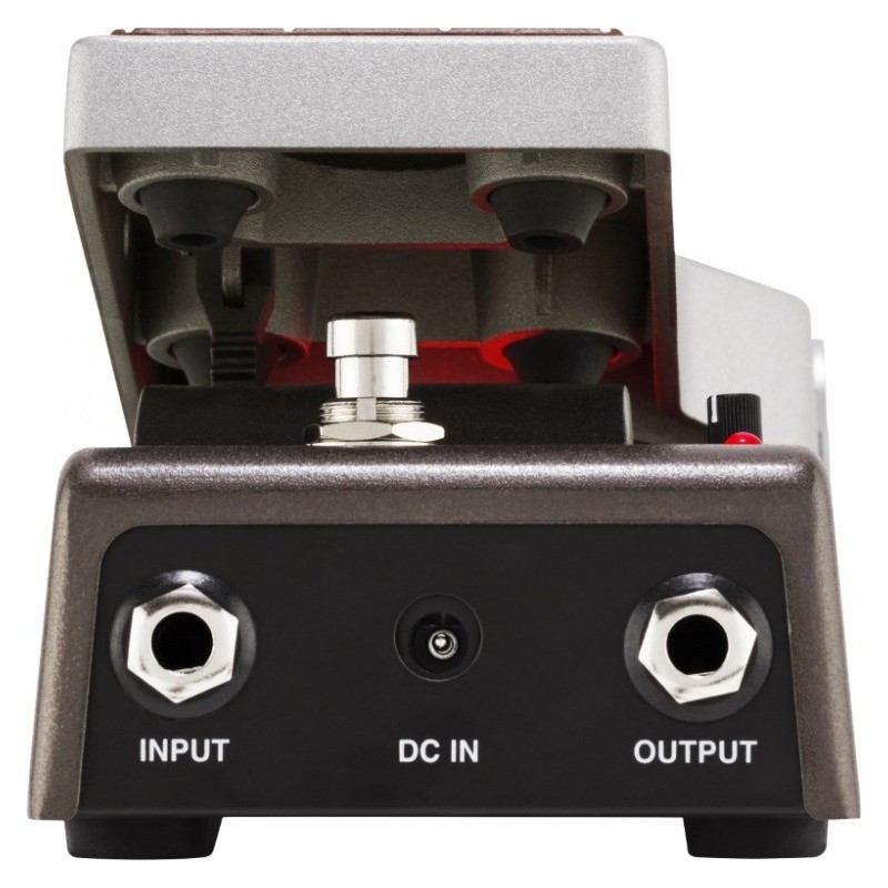 Fender Tread-Light Wah Pedal - efekt WAH-WAH