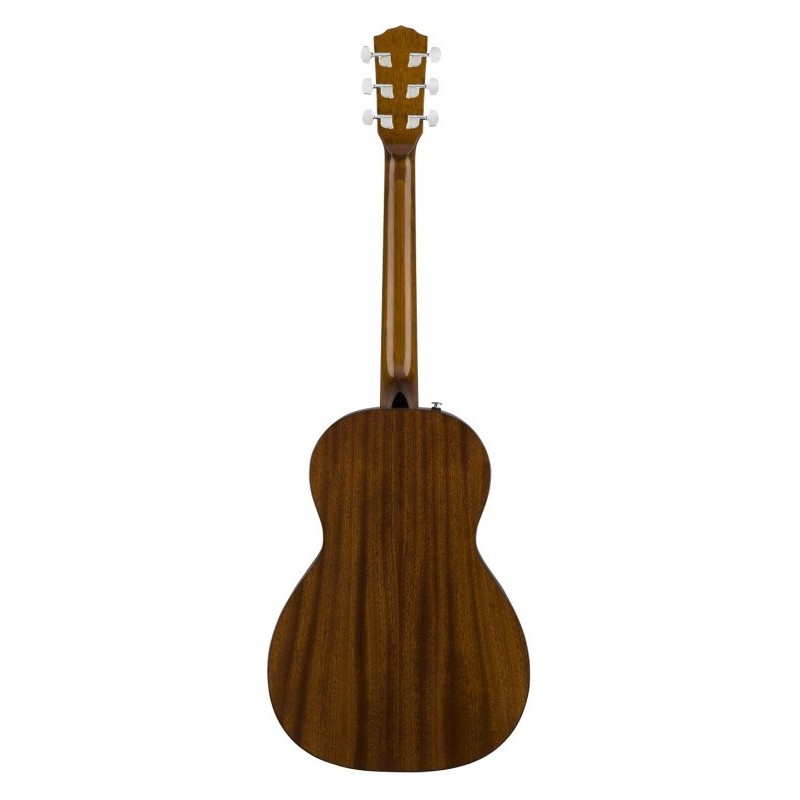 Fender CP-60S Parlor WF Natural - gitara akustyczna