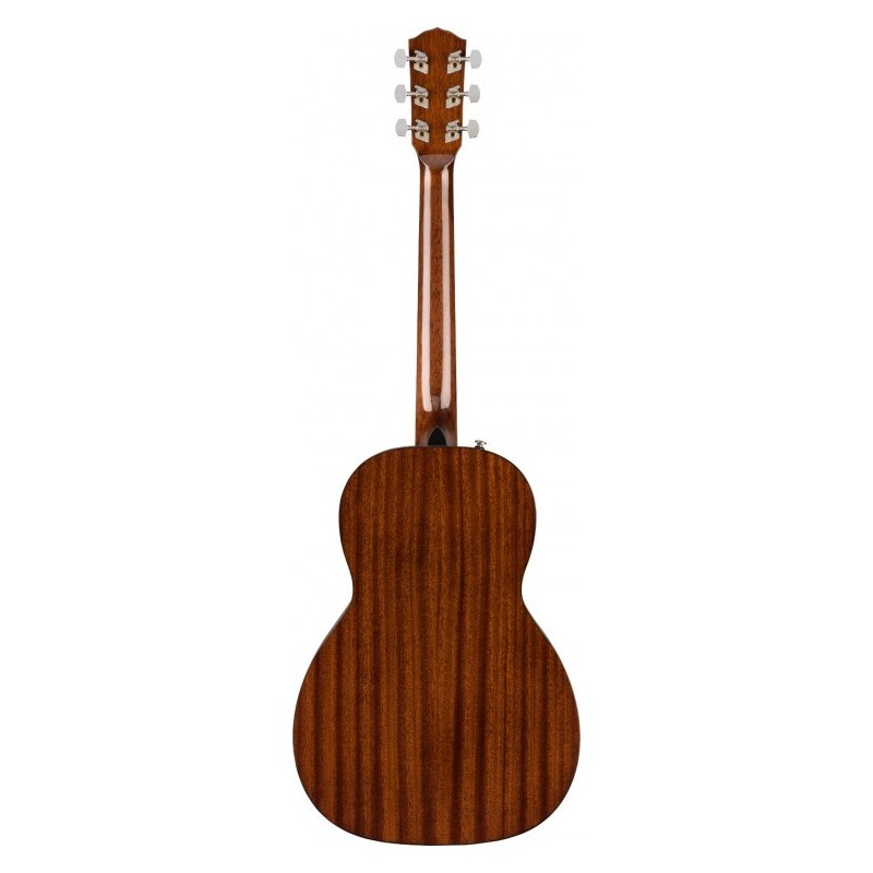 Fender CP-60S Parlor WF SB - gitara akustyczna