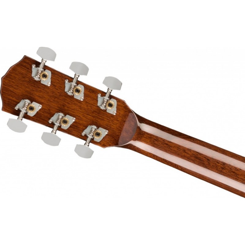 Fender CP-60S Parlor WF SB - gitara akustyczna