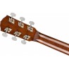 Fender CP-60S Parlor WF SB - gitara akustyczna