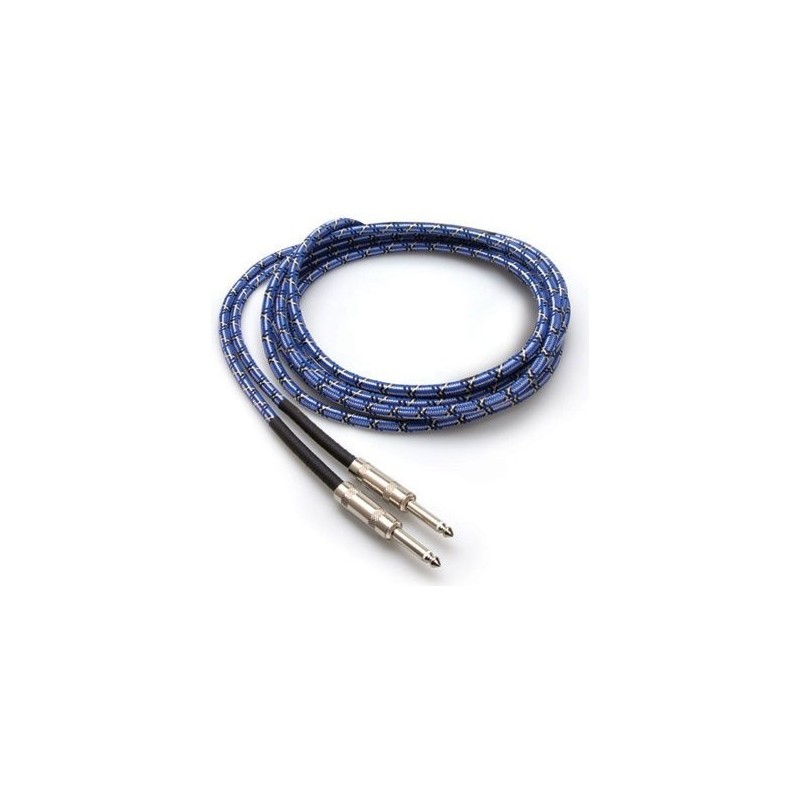 HOSA 3GT-18C1 - kabel gitarowy 5,5 m