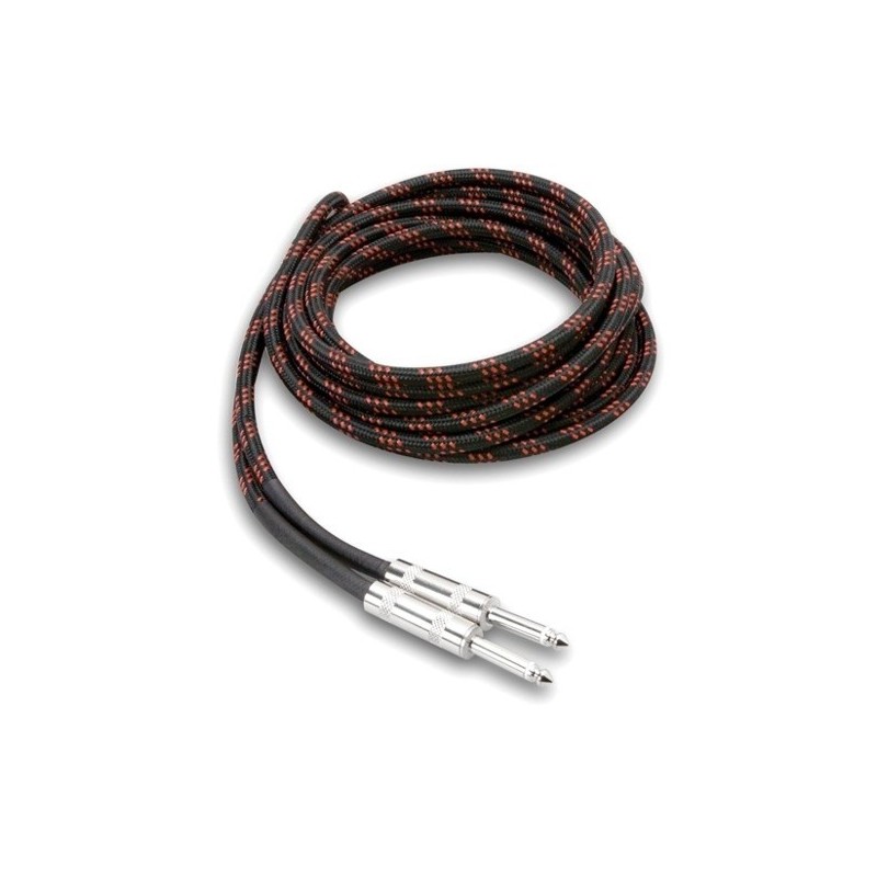 HOSA 3GT-18C5 - kabel gitarowy 5,5 m