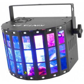 CHAUVET Kinta FX - Efekt disco LED