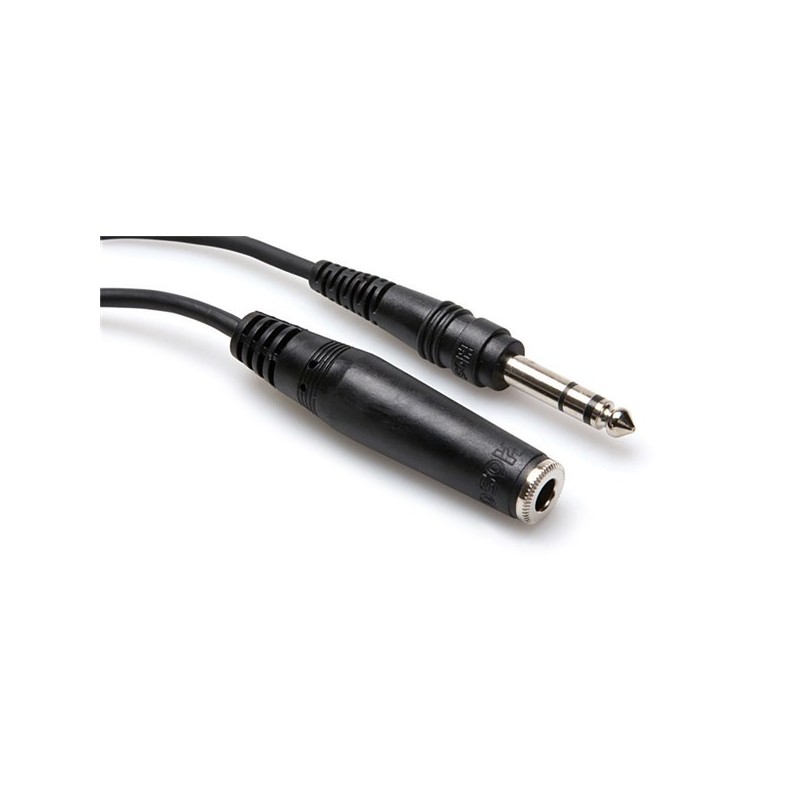 HOSA HPE-310 - Przedłużacz słuchawkowy 3m