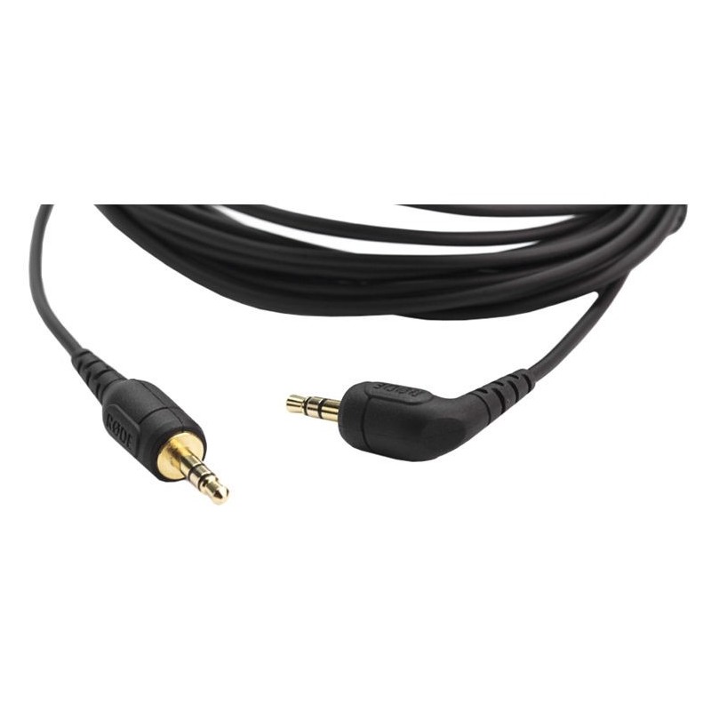 RODE SC8 - kabel TRS 3.5mm - TRS 3.5mm 6m