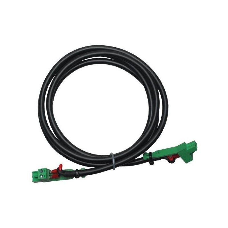 Apart CE2E2 - kabel euroblock 1,5m
