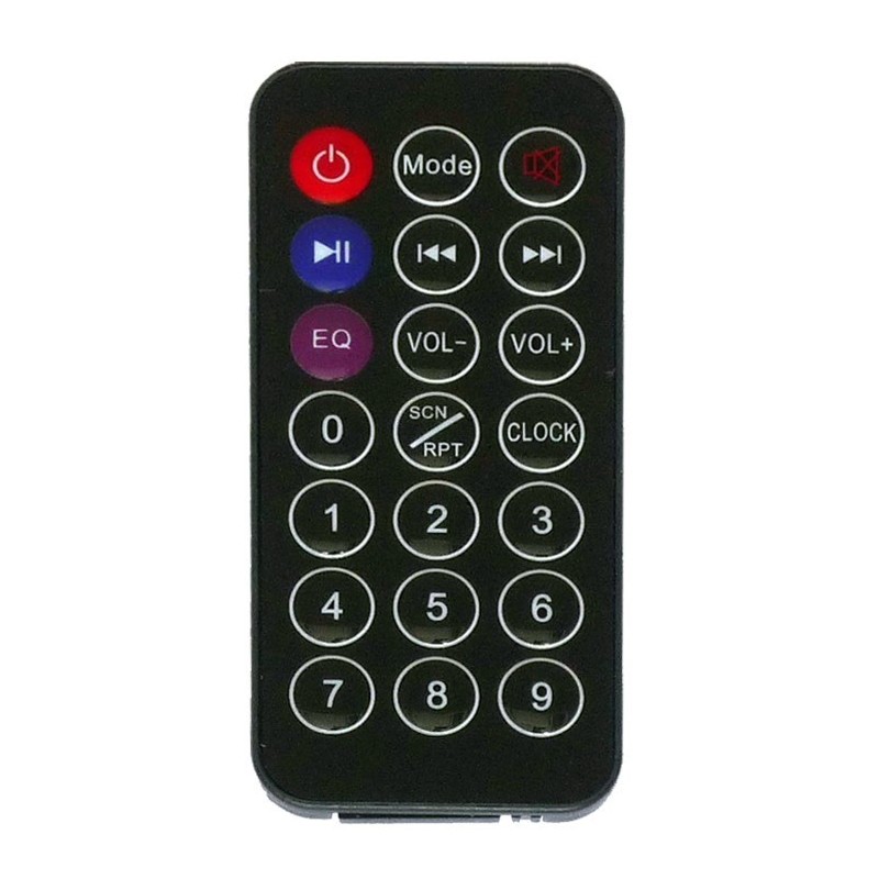 RH SOUND PA-450BE - Wzmacniacz 100V