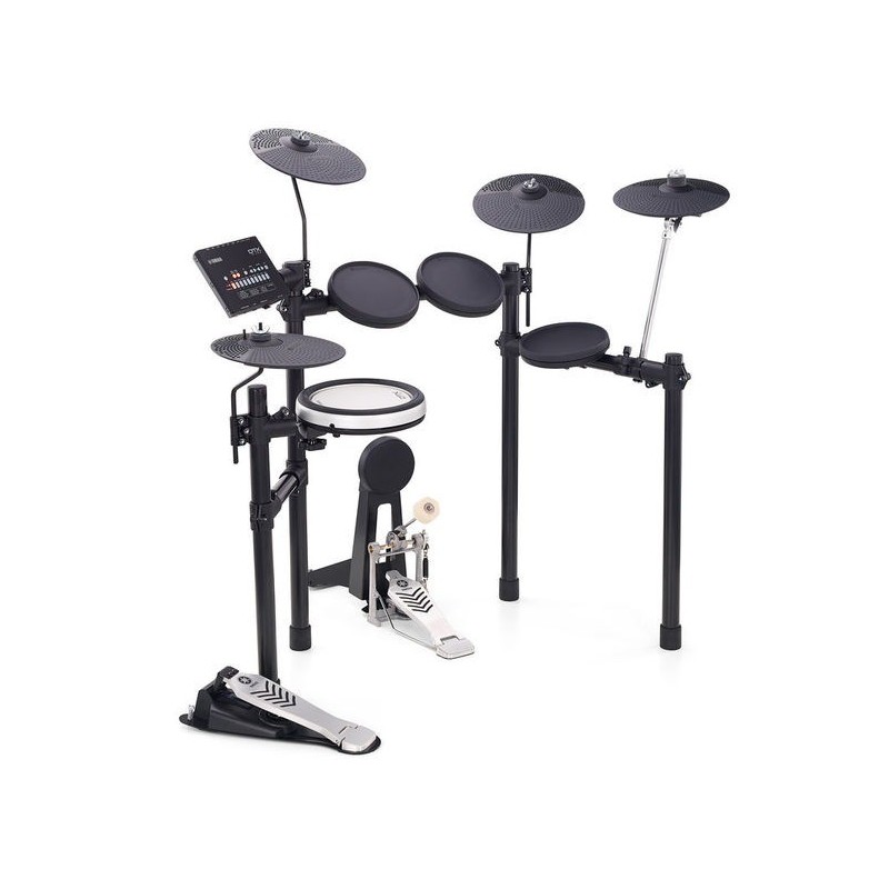 Yamaha DTX482K - perkusja elektroniczna