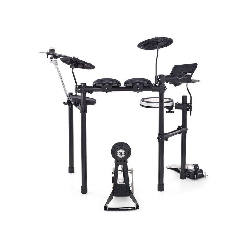 Yamaha DTX482K - perkusja elektroniczna