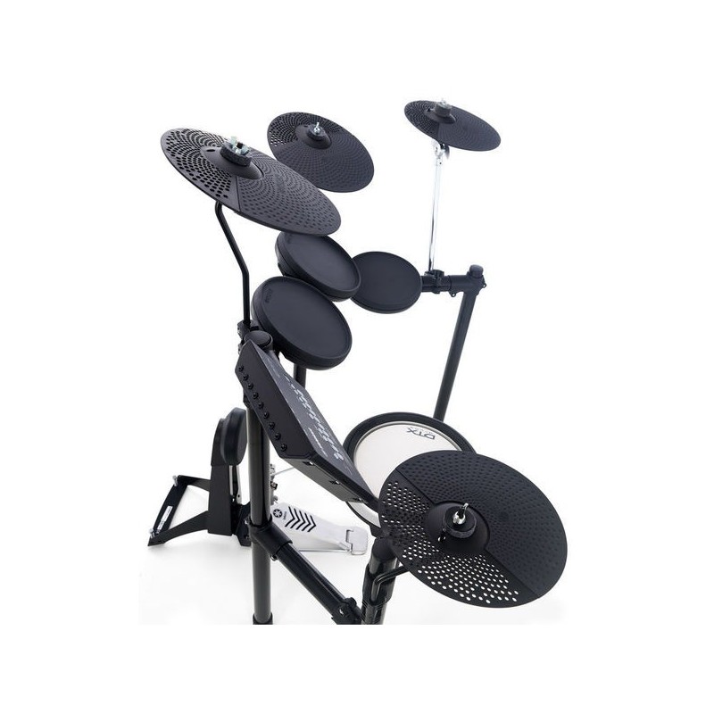 Yamaha DTX482K - perkusja elektroniczna