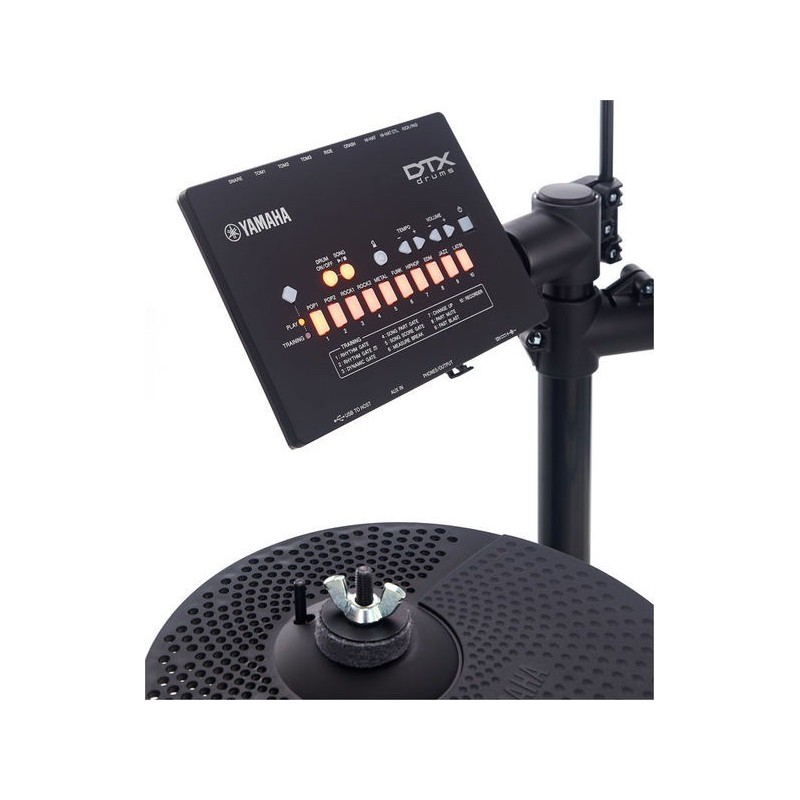 Yamaha DTX482K - perkusja elektroniczna