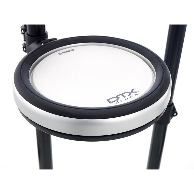 Yamaha DTX482K - perkusja elektroniczna