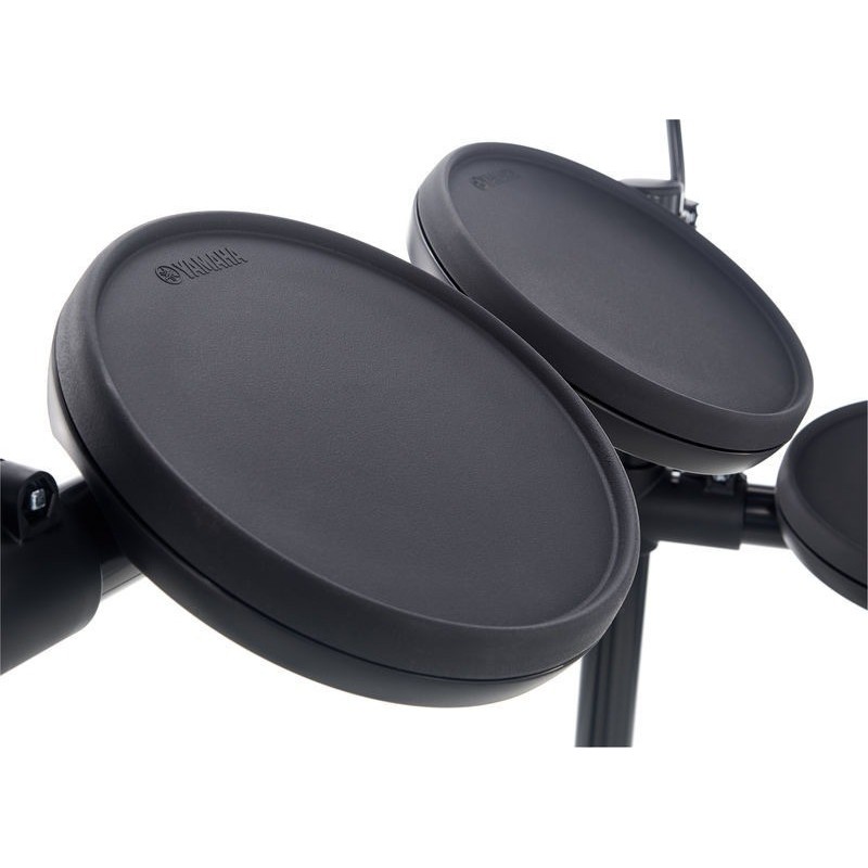 Yamaha DTX482K - perkusja elektroniczna