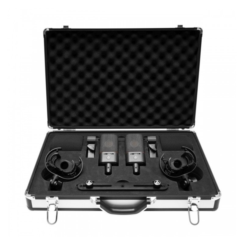 Austrian Audio OC18 Dual Set Plus - zestaw