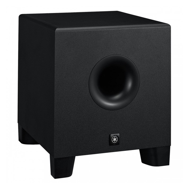 Yamaha HS8 S - subwoofer aktywny