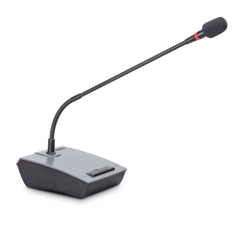 APART MDS.DEL - mikrofon pulpitowy