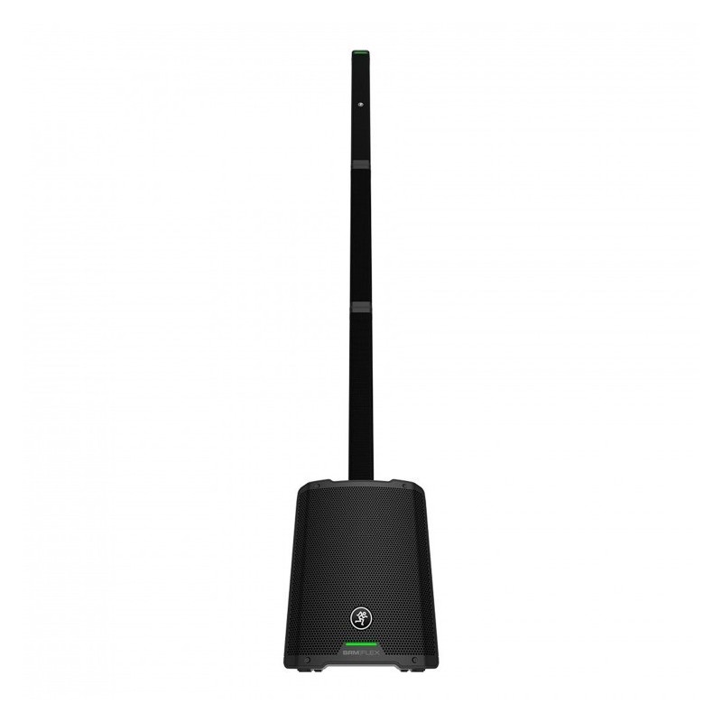 MACKIE SRM FLEX - system słupkowy PA