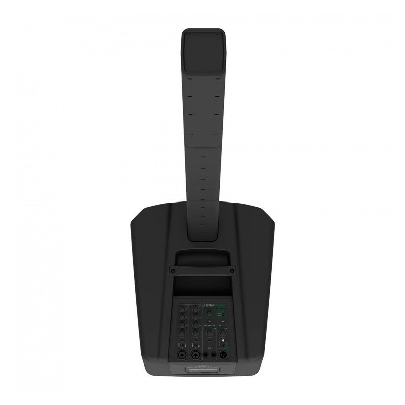 MACKIE SRM FLEX - system słupkowy PA