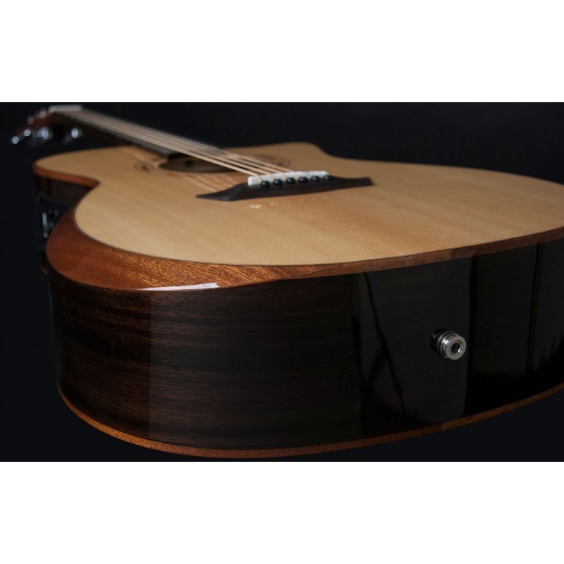 Washburn WCG 20 SCE (N) gitara e-akustyczna