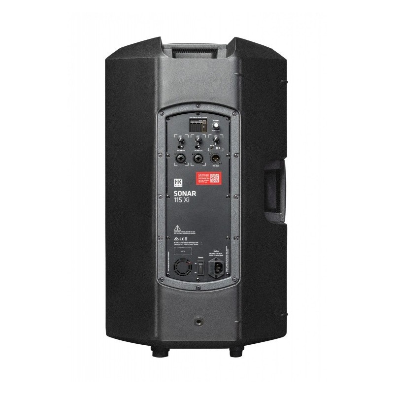 HK Audio Sonar 115 Xi - Kolumna aktywna