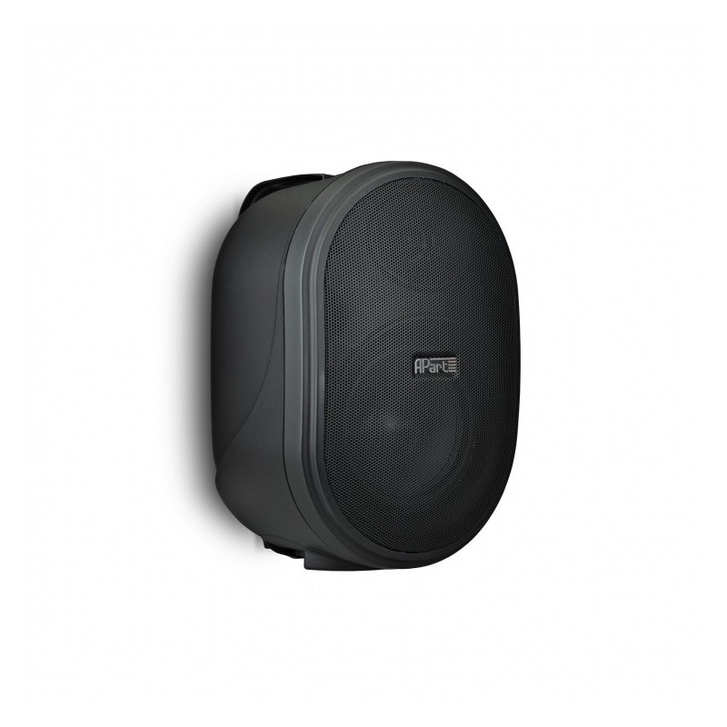 APART OVO5T BL - głośnik instalacyjny
