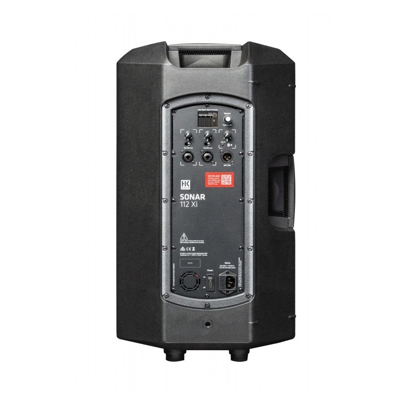 HK Audio Sonar 112 Xi - Kolumna aktywna